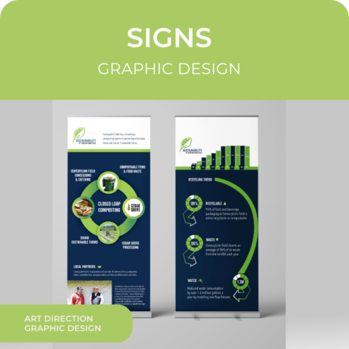 Graphic Design Services | Custom Design - Image 3