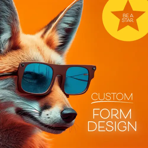 Custom Form | Business Forms | Order Form