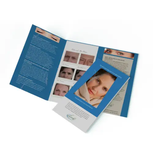 Custom Brochure Design - Image 4