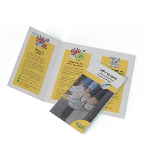 Custom Brochure Design - Image 5