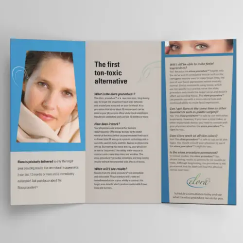 Custom Brochure Design - Image 7