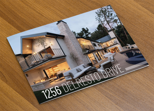 Premium Property Sales Brochure Editable Template - Image 7