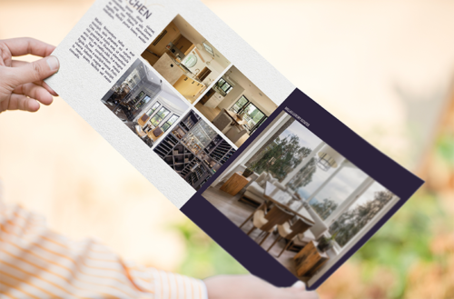 Premium Property Sales Brochure Editable Template - Image 8