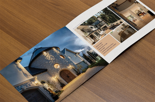 Premium Property Sales Brochure Editable Template - Image 3