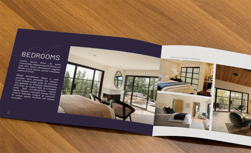 Premium Property Sales Brochure Editable Template - Image 4